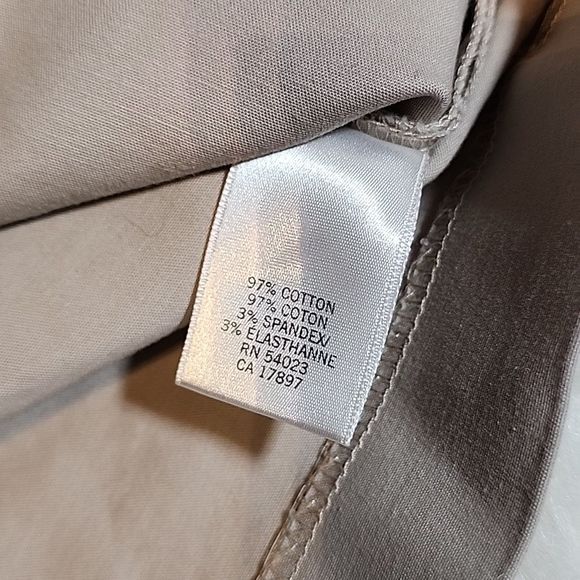 Banana Republic- Pencil Skirt - Picture 7 of 7